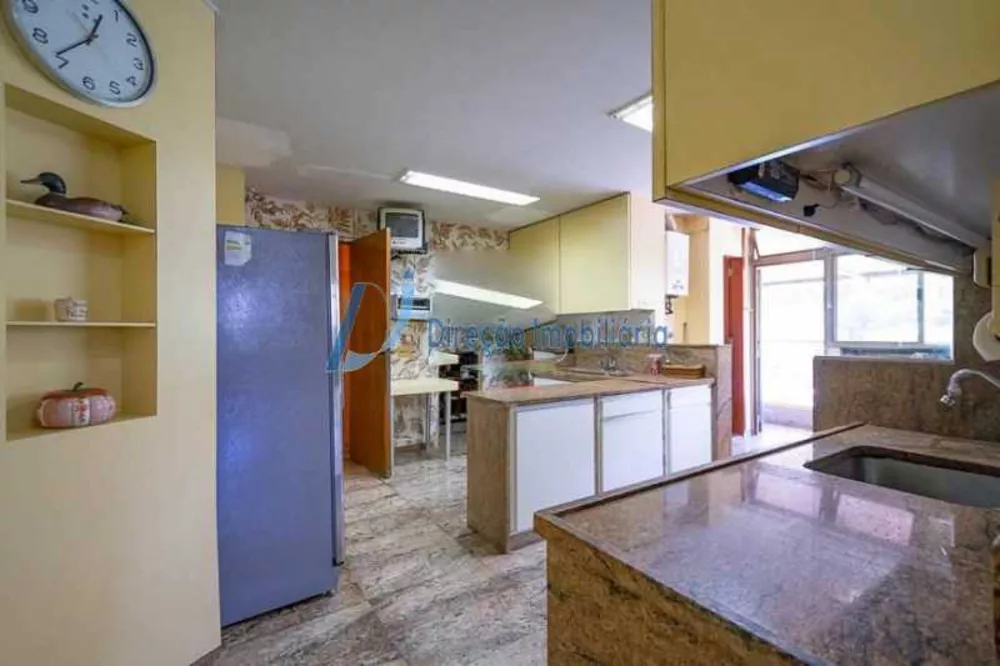 Cobertura, 3 quartos, 470 m² - Foto 14