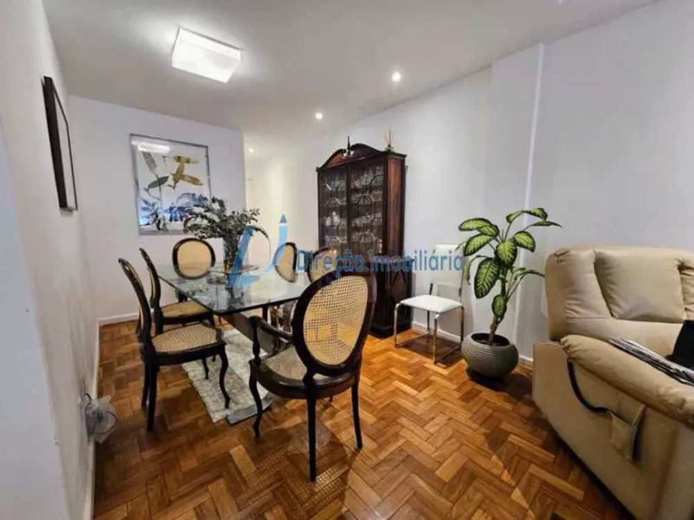 Apartamento, 3 quartos, 118 m² - Foto 18