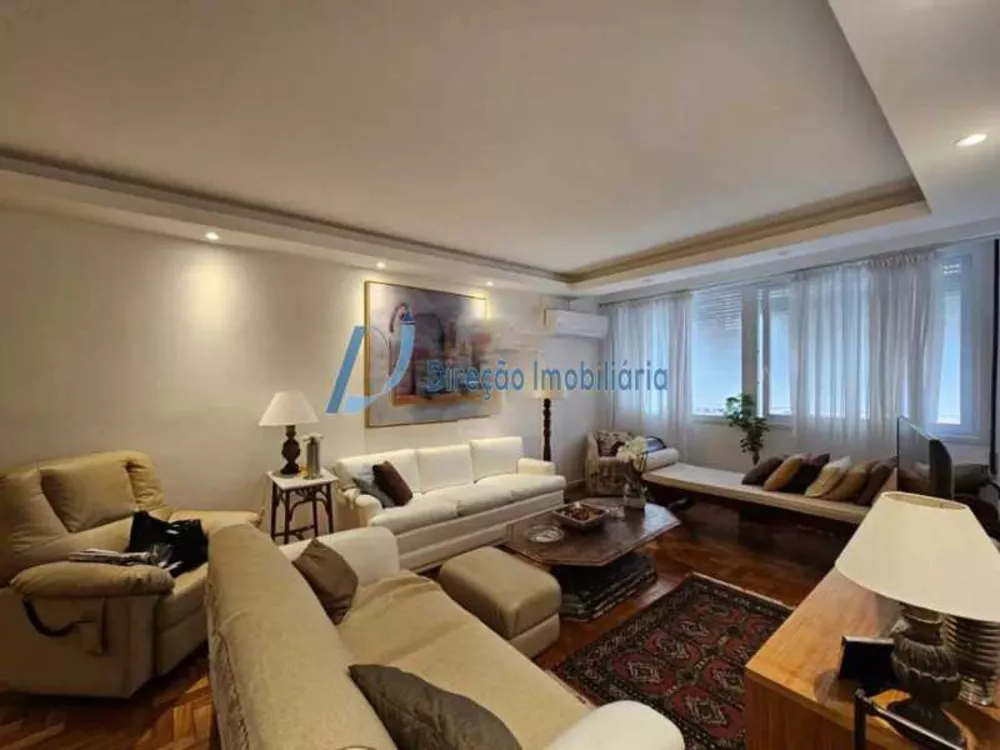 Apartamento, 3 quartos, 118 m² - Foto 10