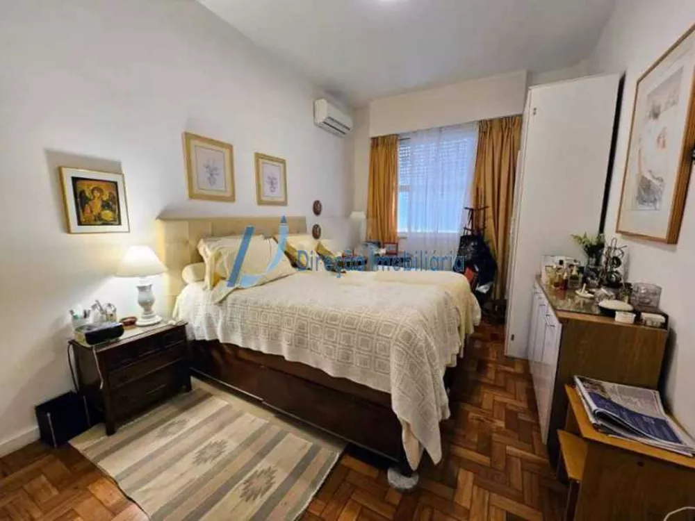 Apartamento, 3 quartos, 118 m² - Foto 12