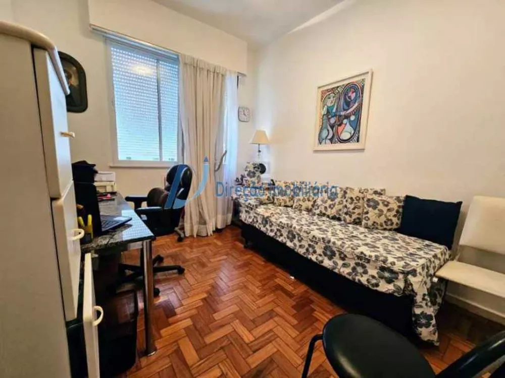 Apartamento, 3 quartos, 118 m² - Foto 9