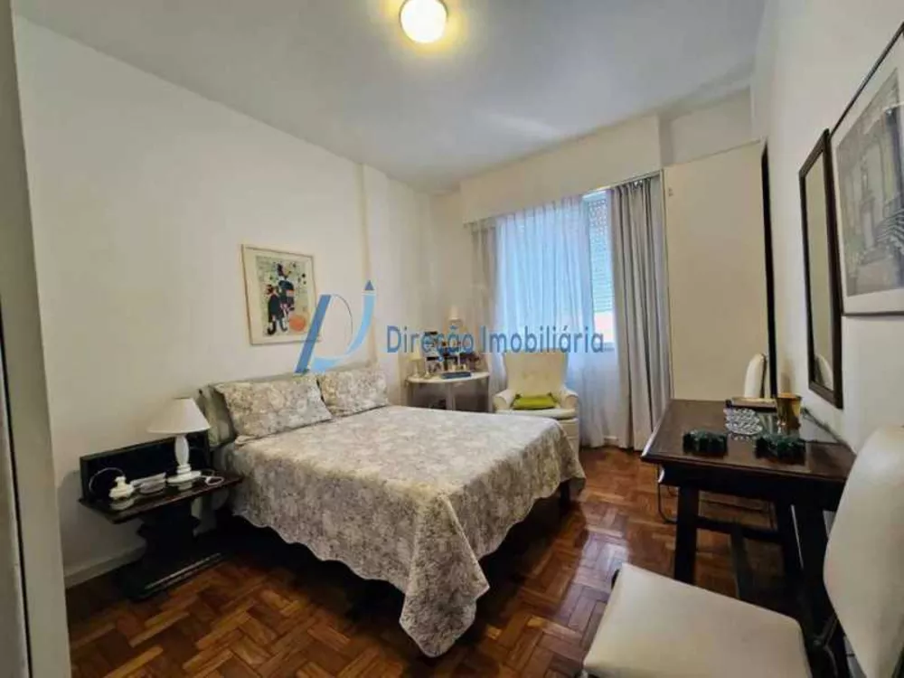 Apartamento, 3 quartos, 118 m² - Foto 20