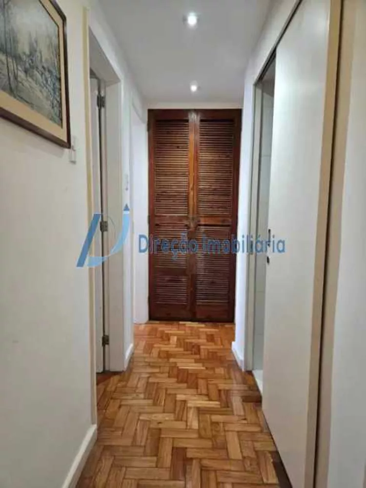 Apartamento, 3 quartos, 118 m² - Foto 3