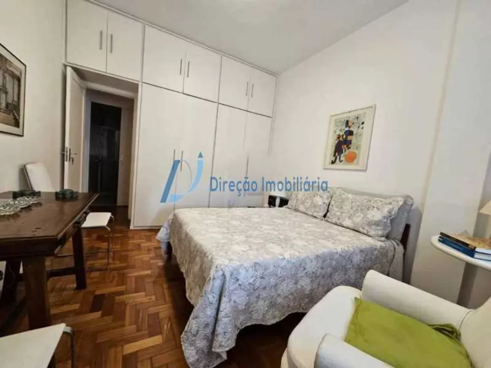 Apartamento, 3 quartos, 118 m² - Foto 14