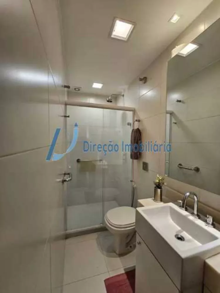 Apartamento, 3 quartos, 118 m² - Foto 6