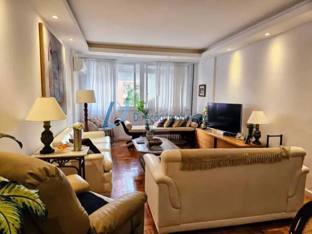 Apartamento, 3 quartos, 118 m² - Foto 19