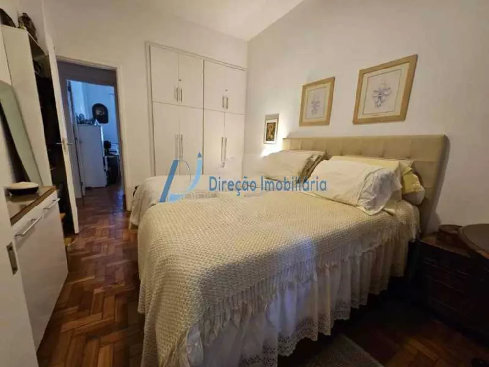 Apartamento, 3 quartos, 118 m² - Foto 7