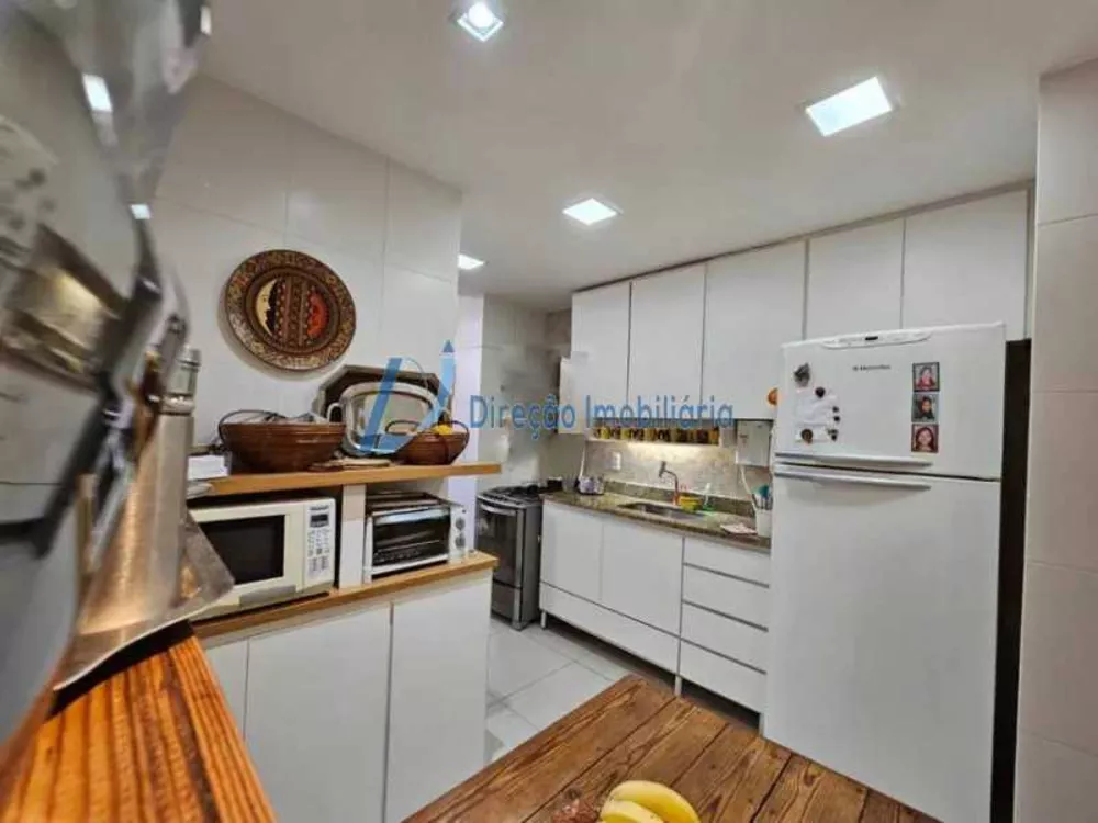 Apartamento, 3 quartos, 118 m² - Foto 4