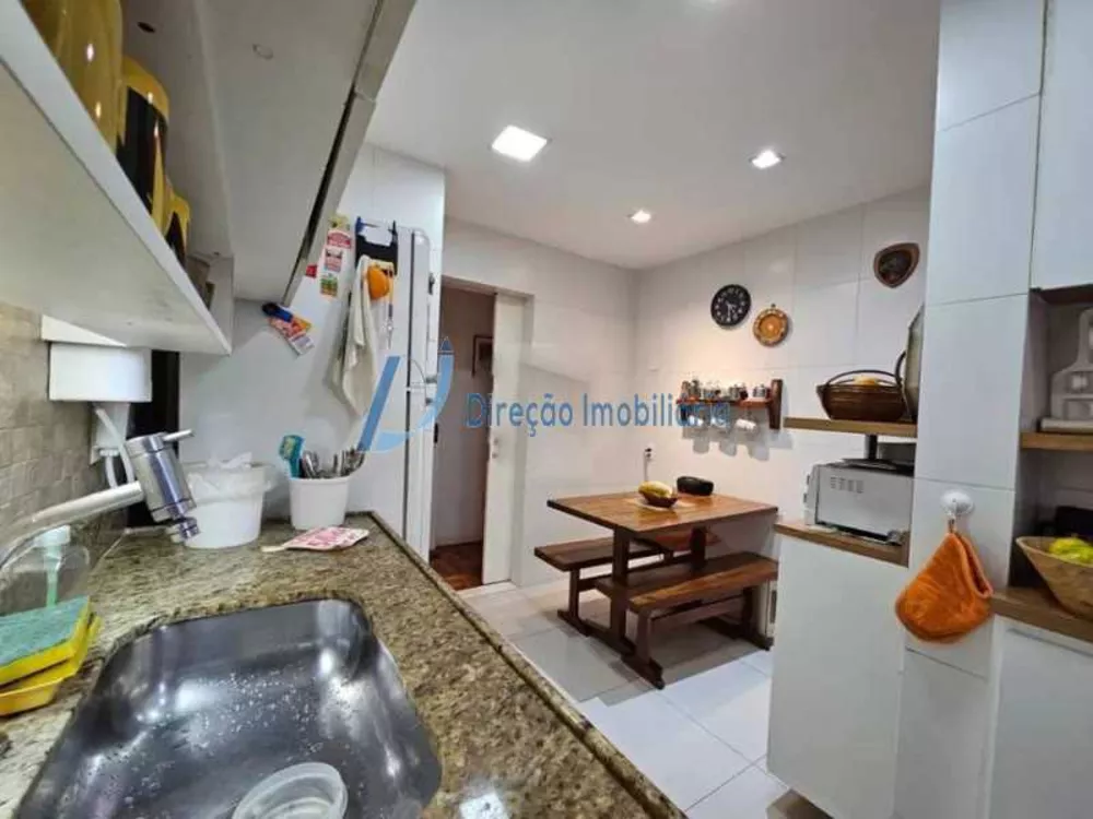 Apartamento, 3 quartos, 118 m² - Foto 15
