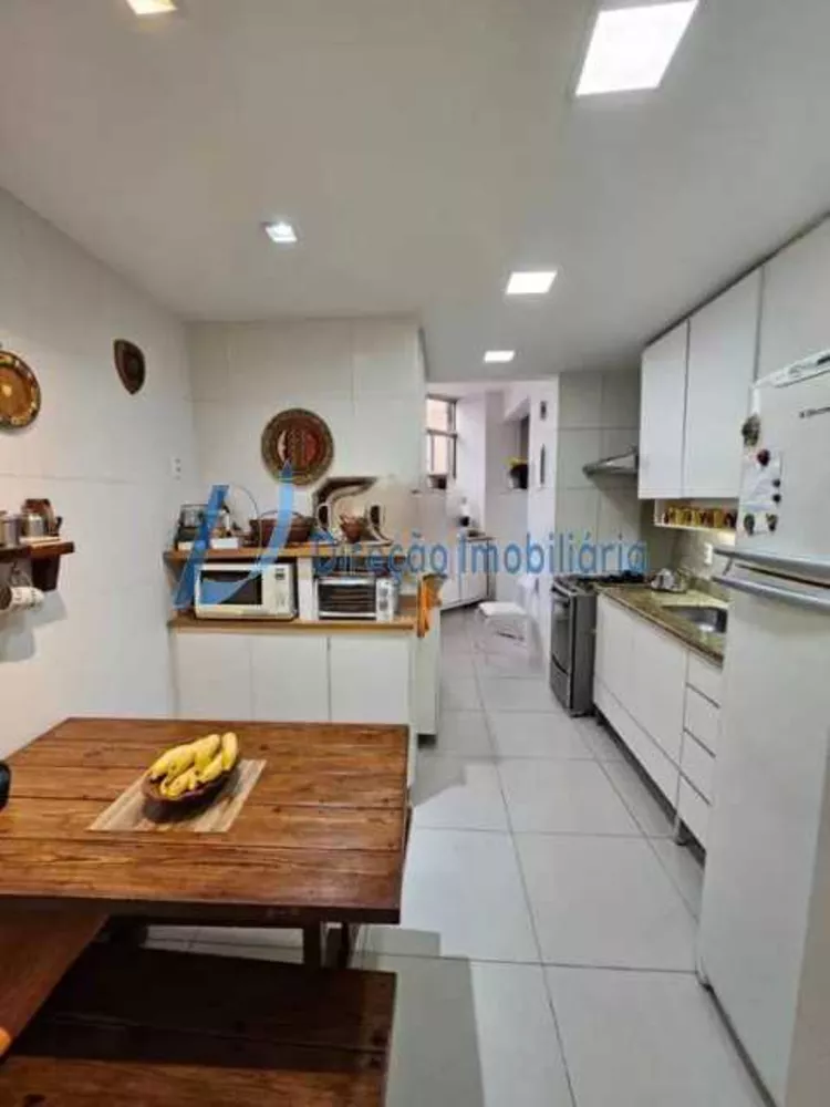 Apartamento, 3 quartos, 118 m² - Foto 17