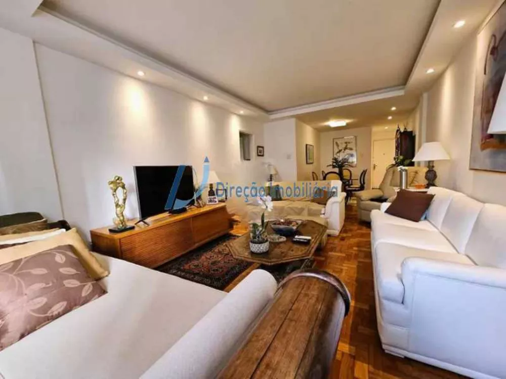 Apartamento, 3 quartos, 118 m² - Foto 13