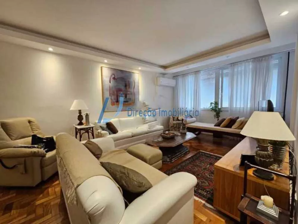 Apartamento, 3 quartos, 118 m² - Foto 5