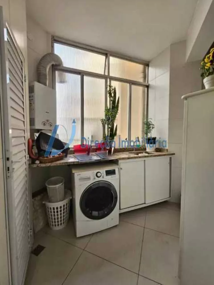Apartamento, 3 quartos, 118 m² - Foto 1