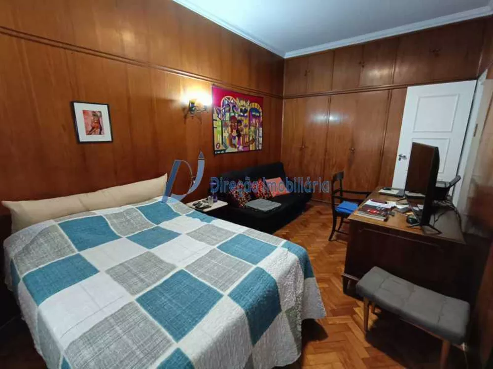 Apartamento, 3 quartos, 223 m² - Foto 1