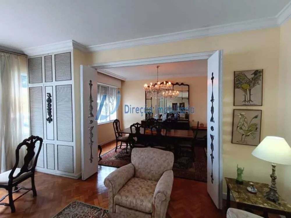 Apartamento, 3 quartos, 223 m² - Foto 12