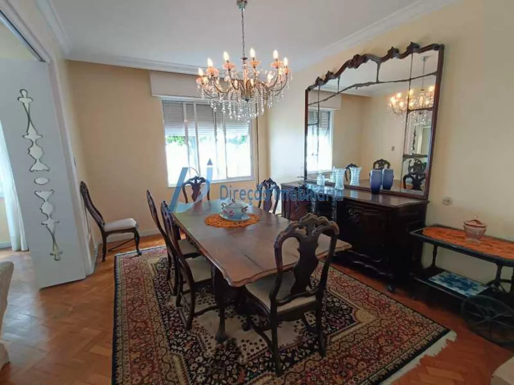 Apartamento, 3 quartos, 223 m² - Foto 4