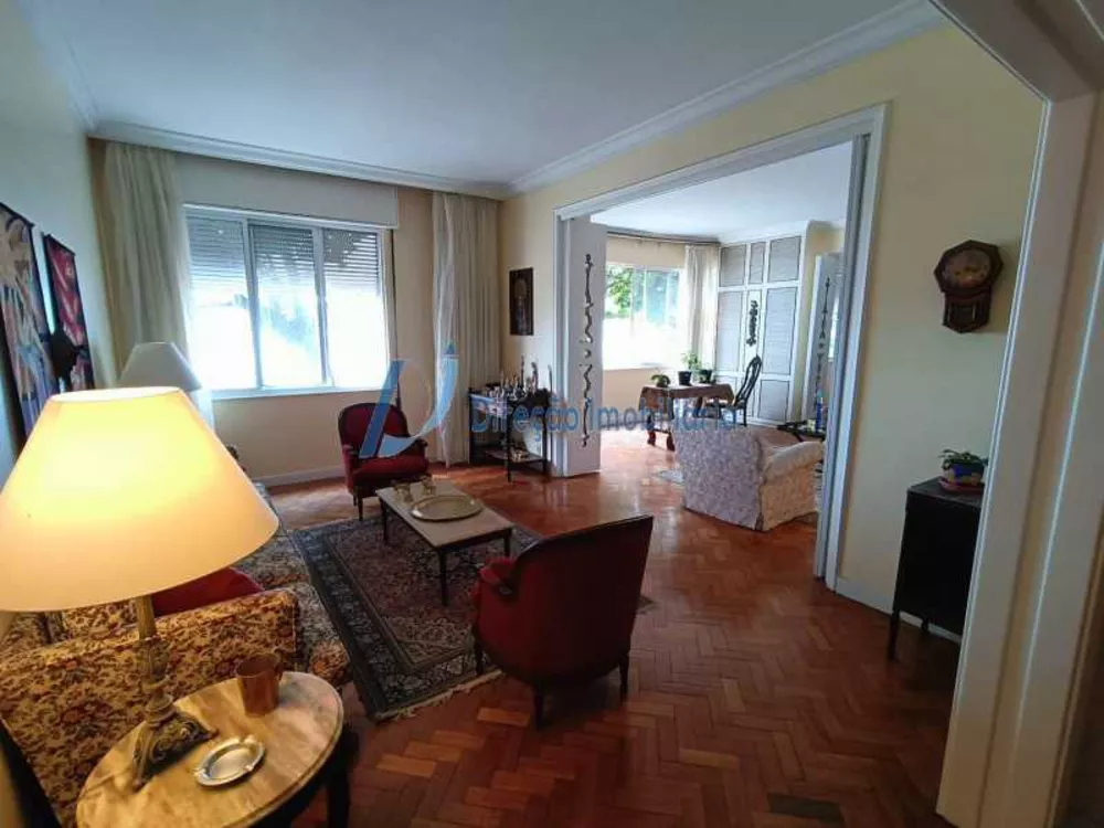 Apartamento, 3 quartos, 223 m² - Foto 25