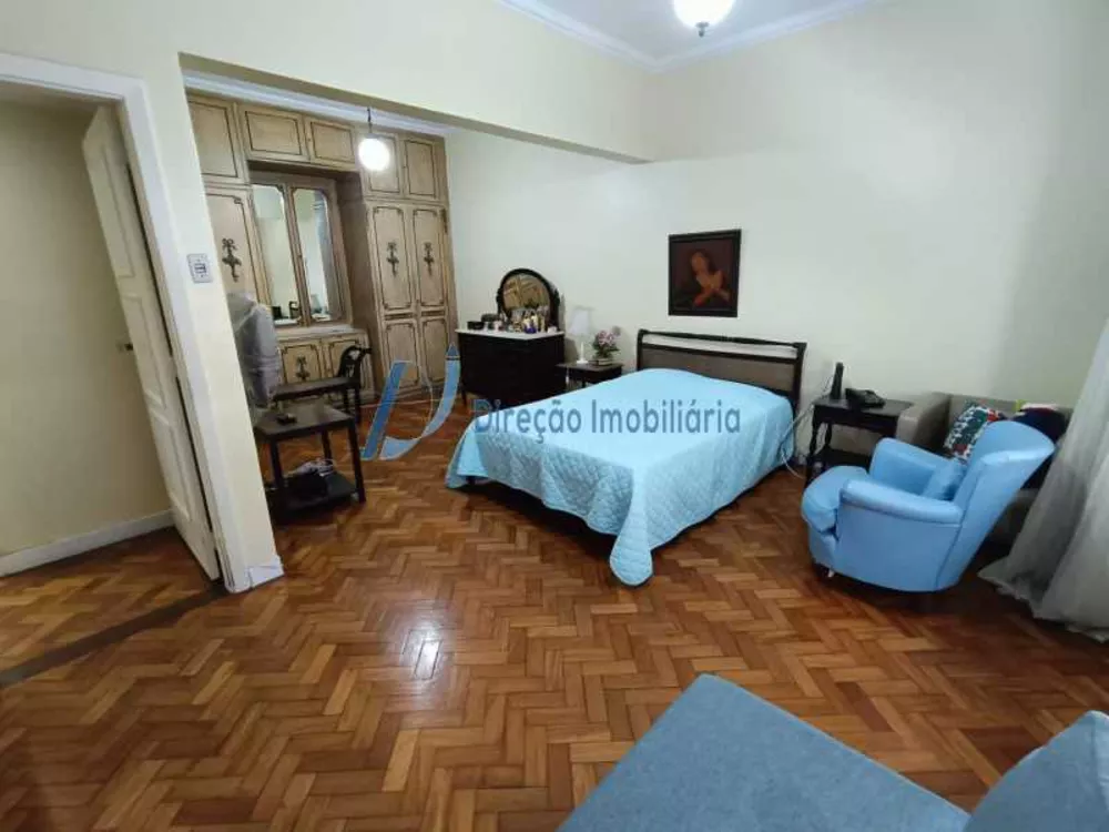 Apartamento, 3 quartos, 223 m² - Foto 3