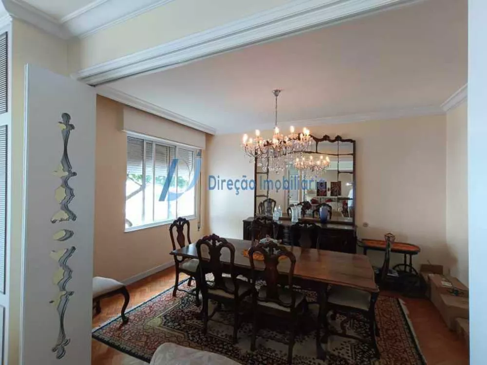 Apartamento, 3 quartos, 223 m² - Foto 7