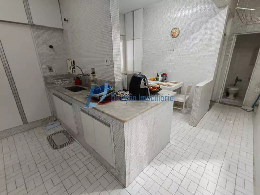 Apartamento, 3 quartos, 223 m² - Foto 23