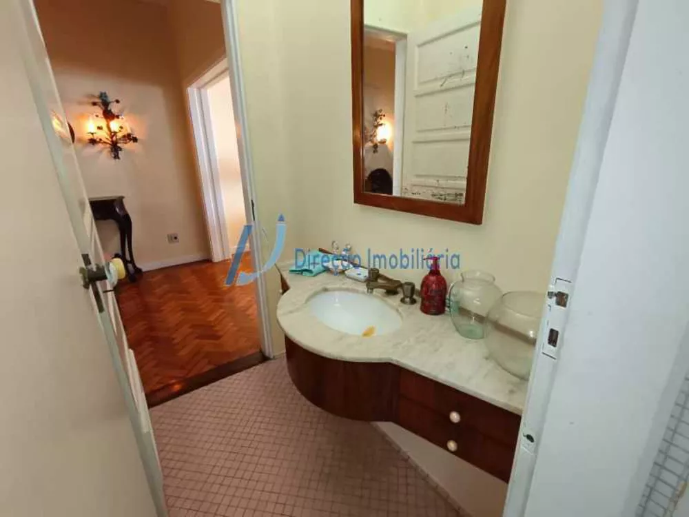Apartamento, 3 quartos, 223 m² - Foto 11