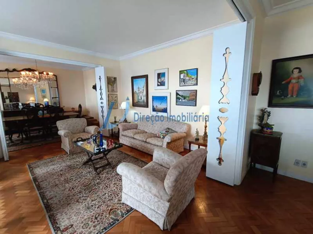 Apartamento, 3 quartos, 223 m² - Foto 21