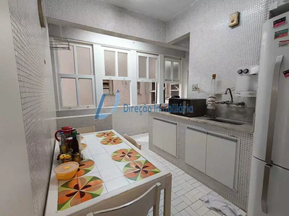 Apartamento, 3 quartos, 223 m² - Foto 5