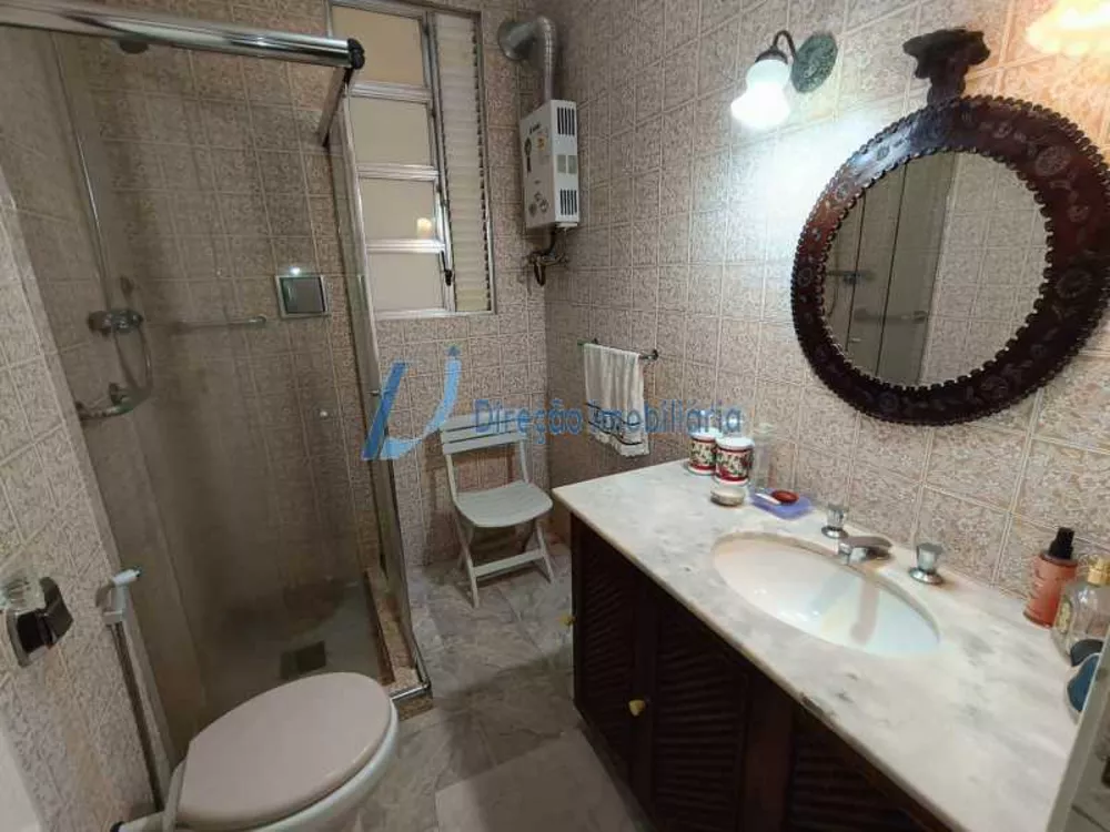 Apartamento, 3 quartos, 223 m² - Foto 2