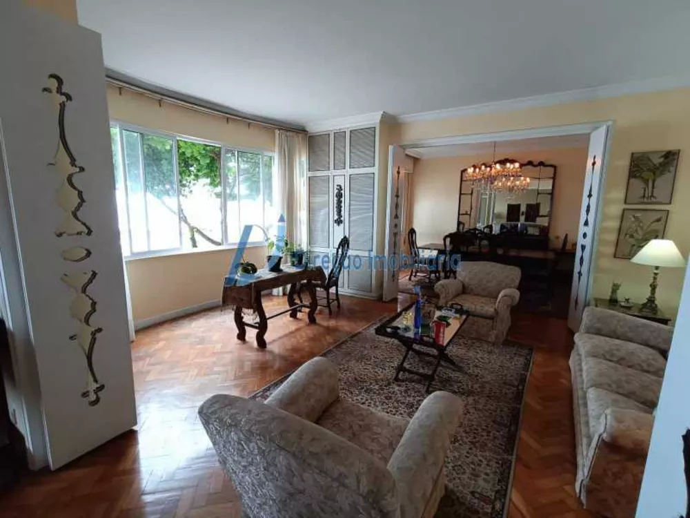 Apartamento, 3 quartos, 223 m² - Foto 9