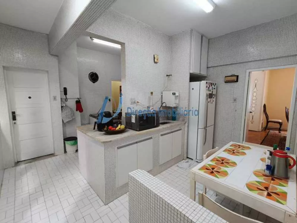Apartamento, 3 quartos, 223 m² - Foto 22