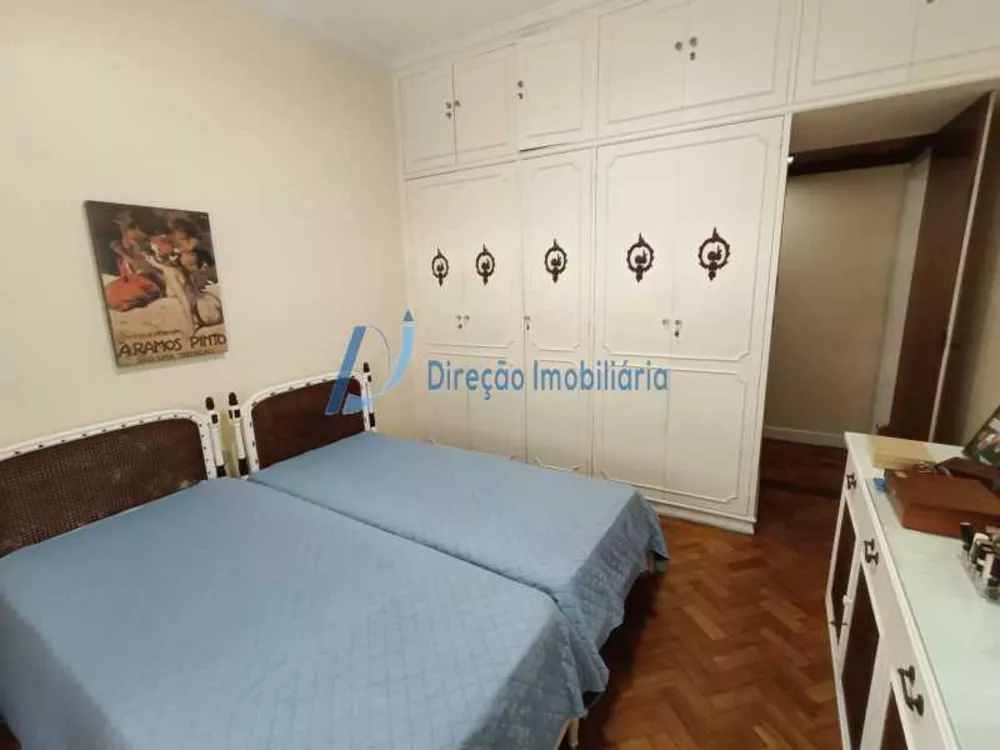 Apartamento, 3 quartos, 223 m² - Foto 26