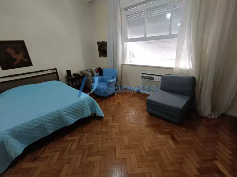 Apartamento, 3 quartos, 223 m² - Foto 16