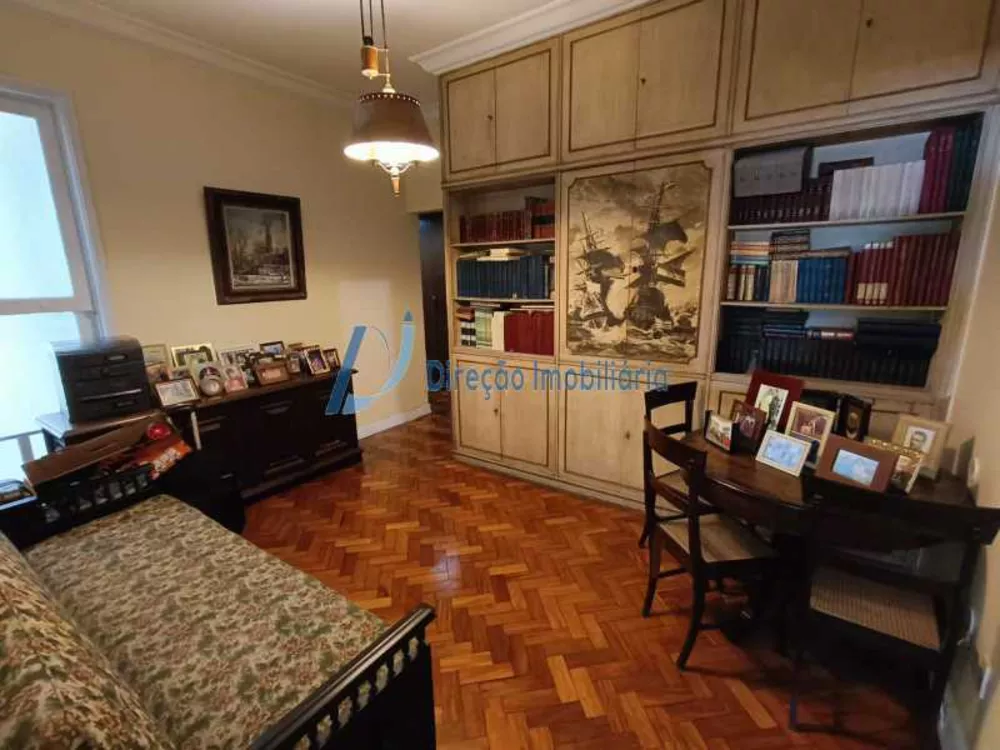 Apartamento, 3 quartos, 223 m² - Foto 8