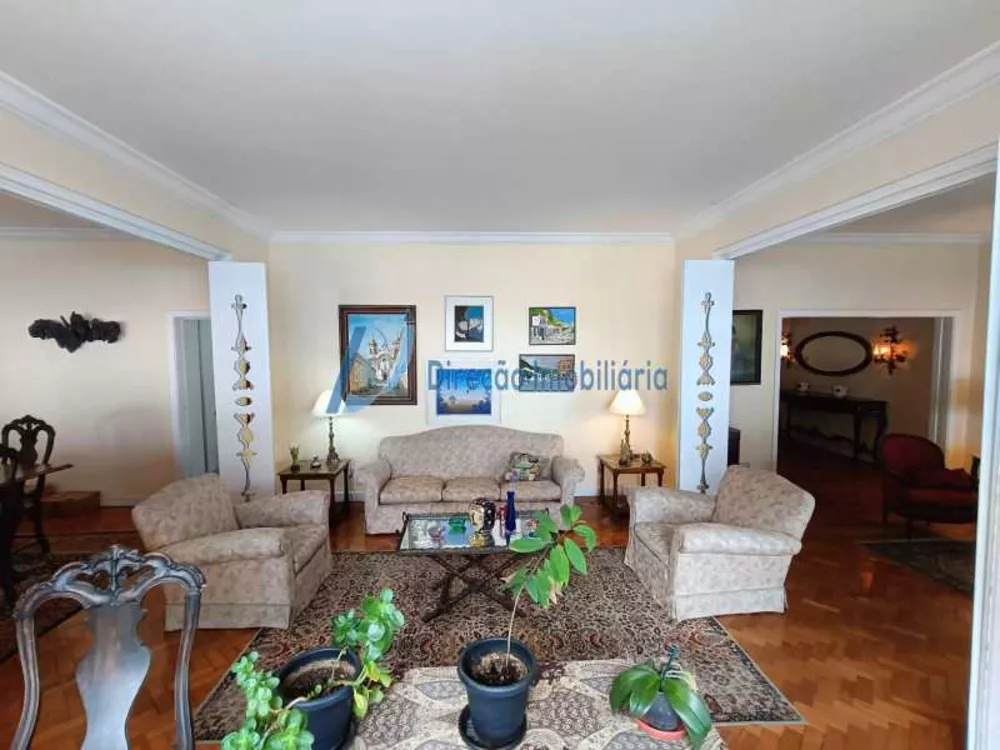 Apartamento, 3 quartos, 223 m² - Foto 14
