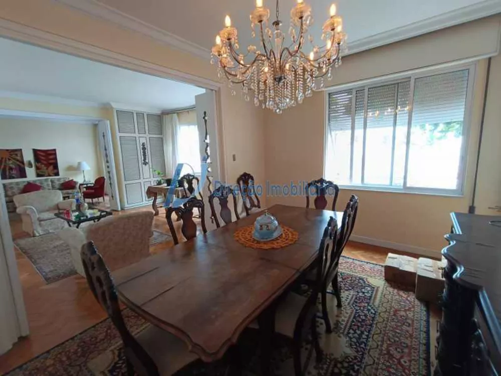 Apartamento, 3 quartos, 223 m² - Foto 6
