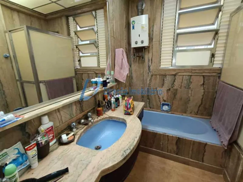 Apartamento, 3 quartos, 223 m² - Foto 24