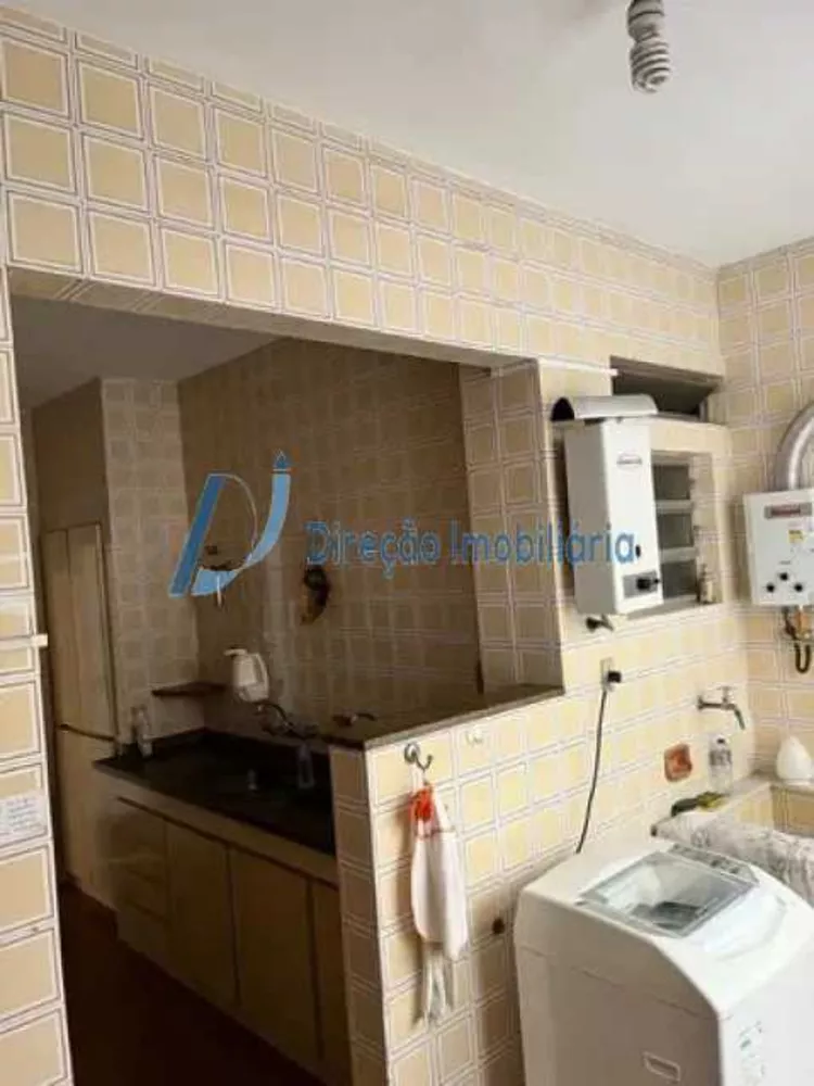Apartamento, 3 quartos, 149 m² - Foto 5