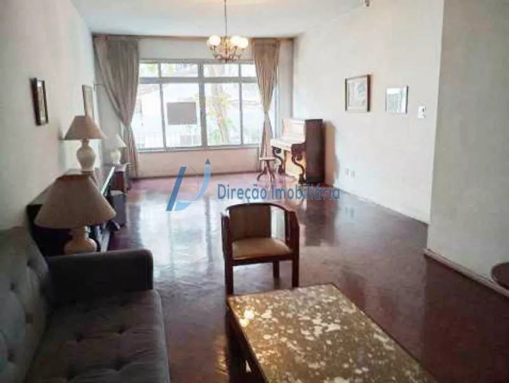 Apartamento, 3 quartos, 149 m² - Foto 3