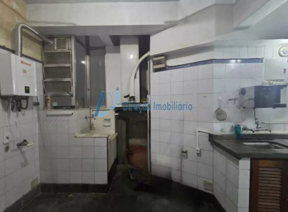 Apartamento, 4 quartos, 170 m² - Foto 10