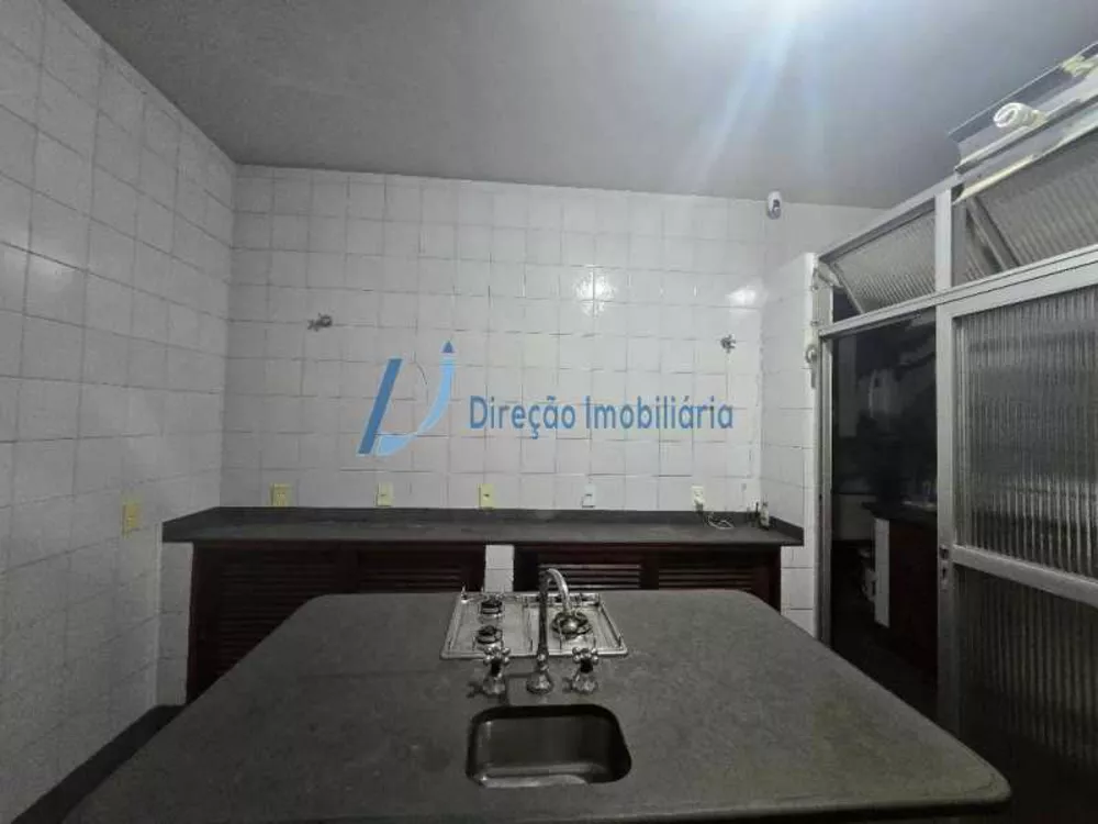 Apartamento, 4 quartos, 170 m² - Foto 6