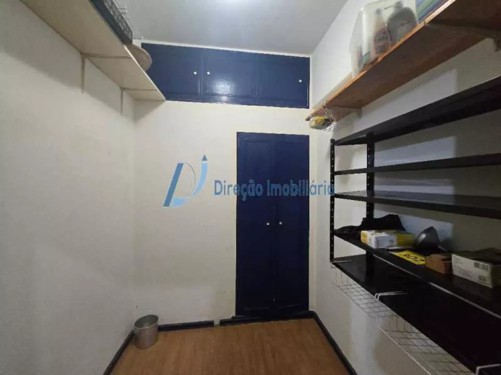 Apartamento, 4 quartos, 170 m² - Foto 1