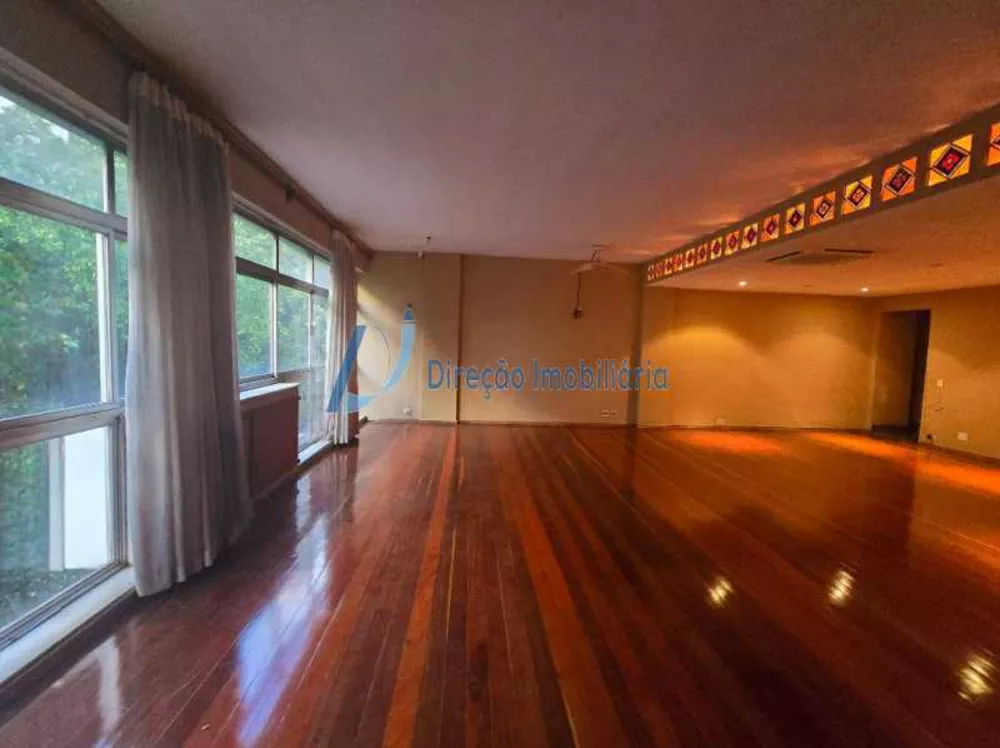 Apartamento, 4 quartos, 170 m² - Foto 15