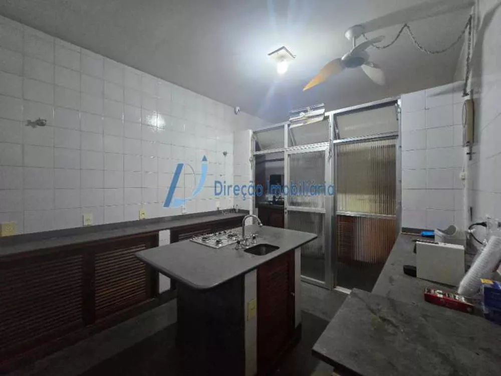 Apartamento, 4 quartos, 170 m² - Foto 7