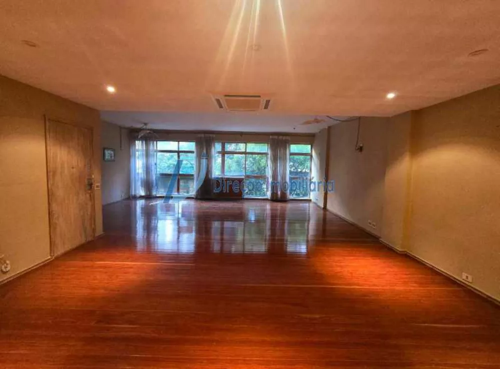 Apartamento, 4 quartos, 170 m² - Foto 4