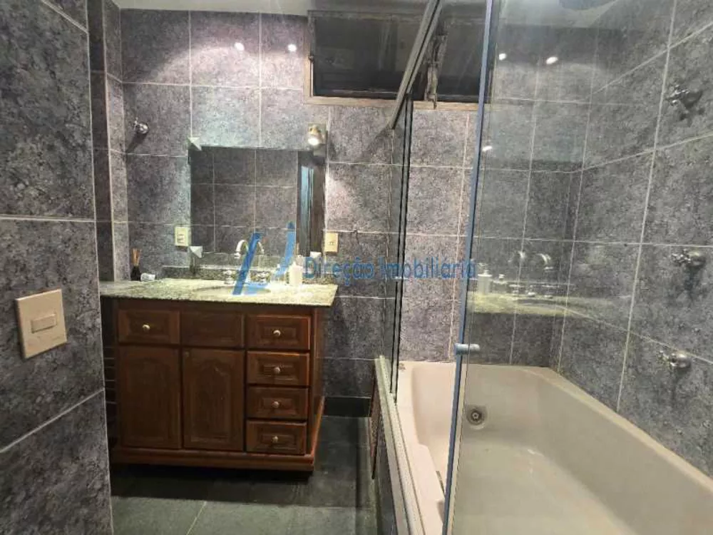 Apartamento, 4 quartos, 170 m² - Foto 8