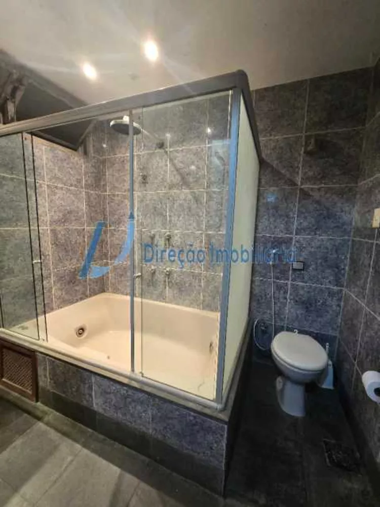 Apartamento, 4 quartos, 170 m² - Foto 2