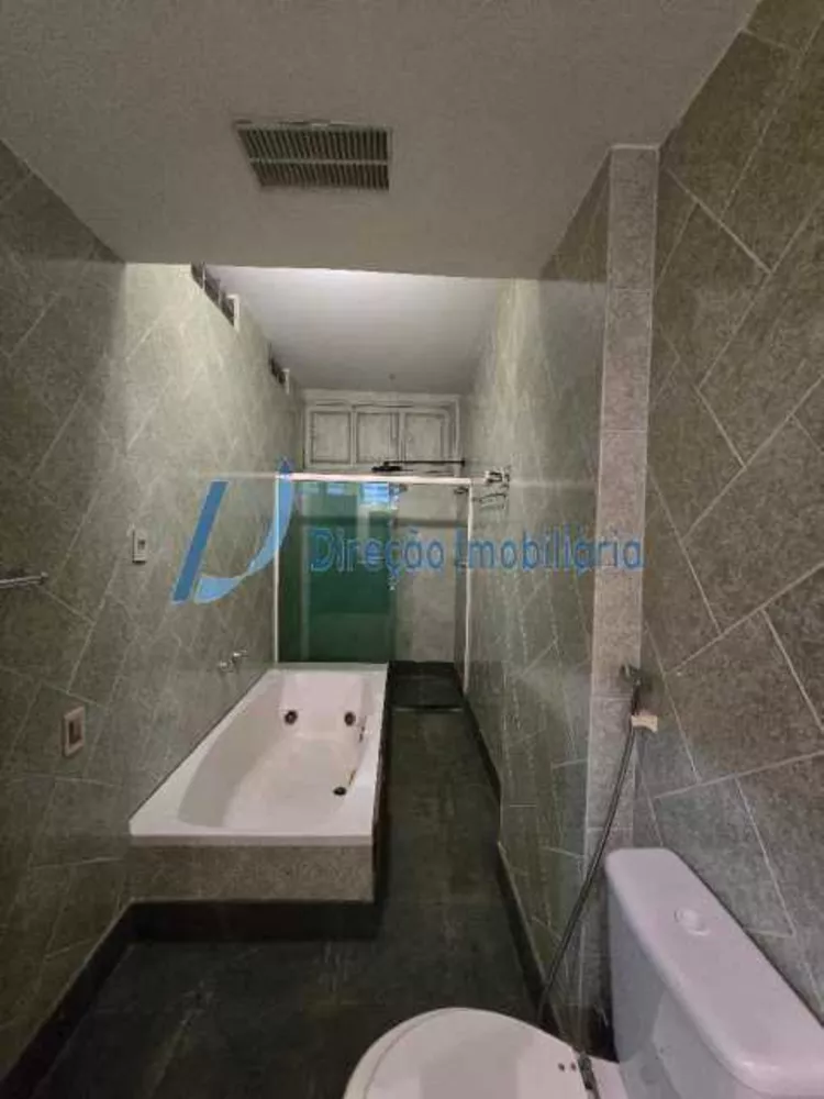 Apartamento, 4 quartos, 170 m² - Foto 5