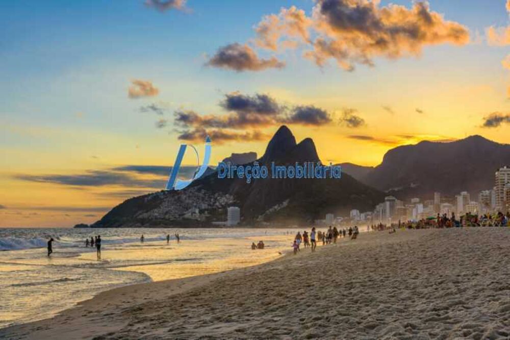 Apartamento, 3 quartos, 125 m² - Foto 3