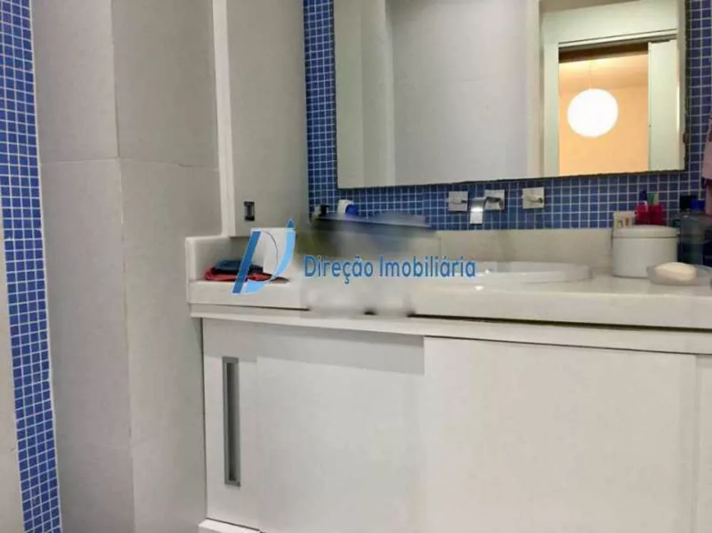 Apartamento, 3 quartos, 125 m² - Foto 14