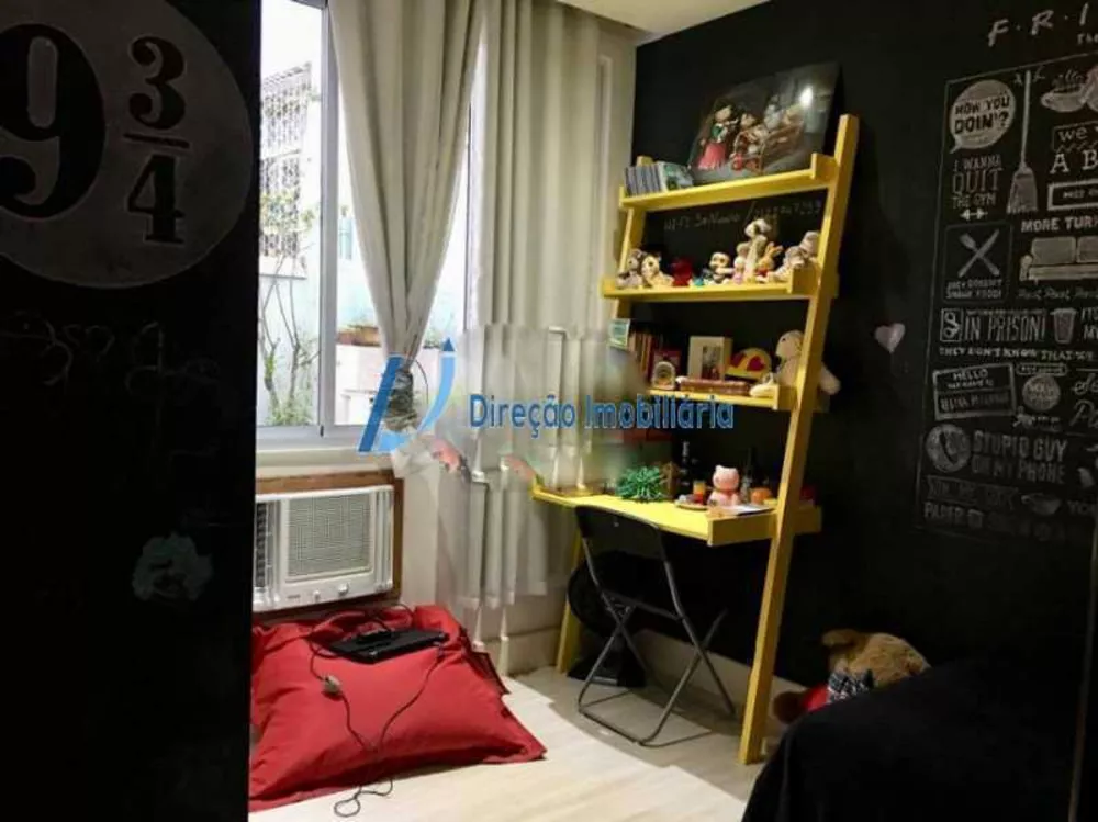 Apartamento, 3 quartos, 125 m² - Foto 8